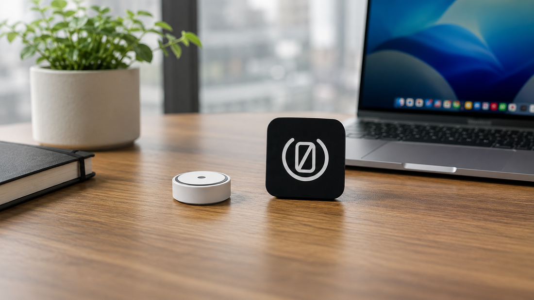 Screenless Breaker vs. Zenbox: The German NFC App Blocker Comparison