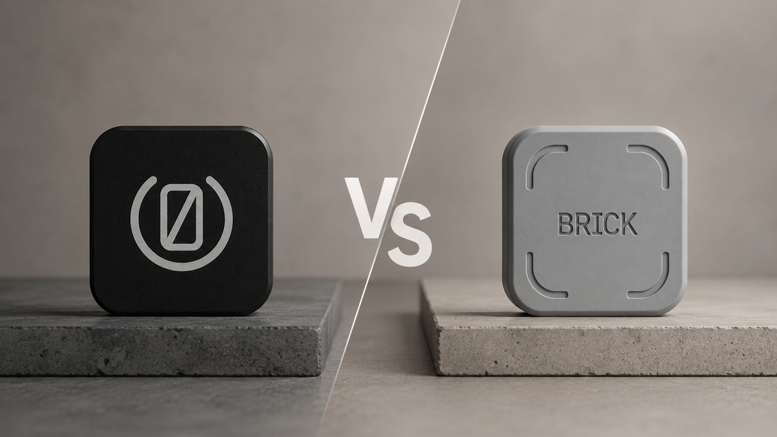 Screenless Breaker vs. Brick: Which NFC App Blocker Is Worth It?