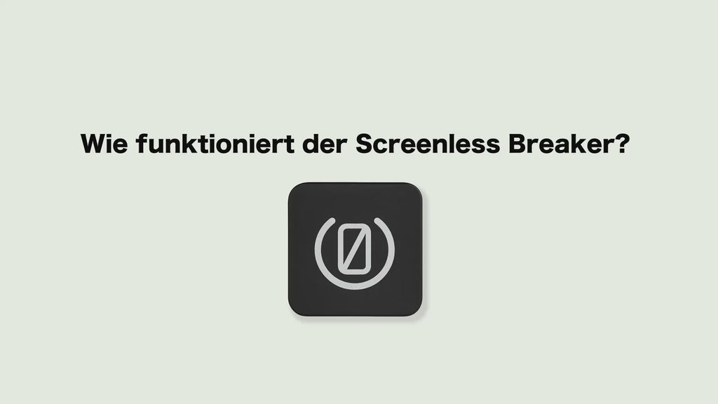 Screenless Breaker